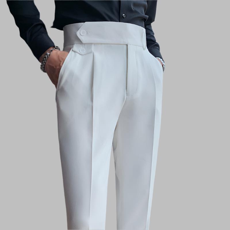 YANGSAN Pantaloni casual