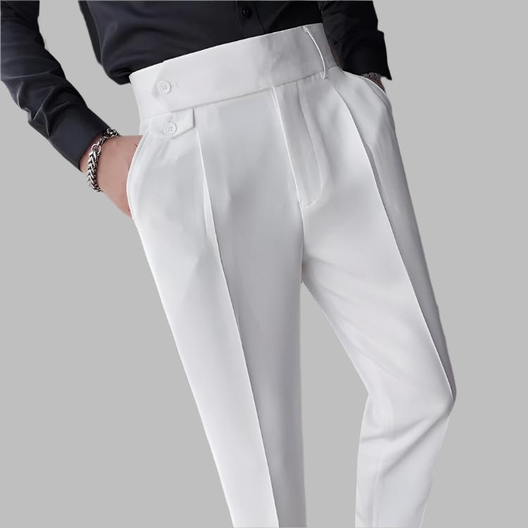 YANGSAN Pantaloni casual