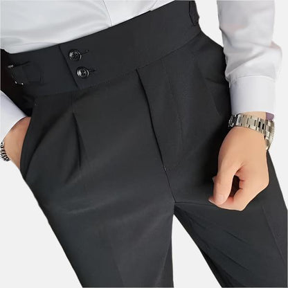 YANGSAN Pantaloni casual