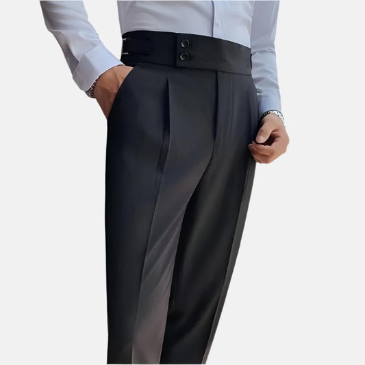 YANGSAN Pantaloni casual