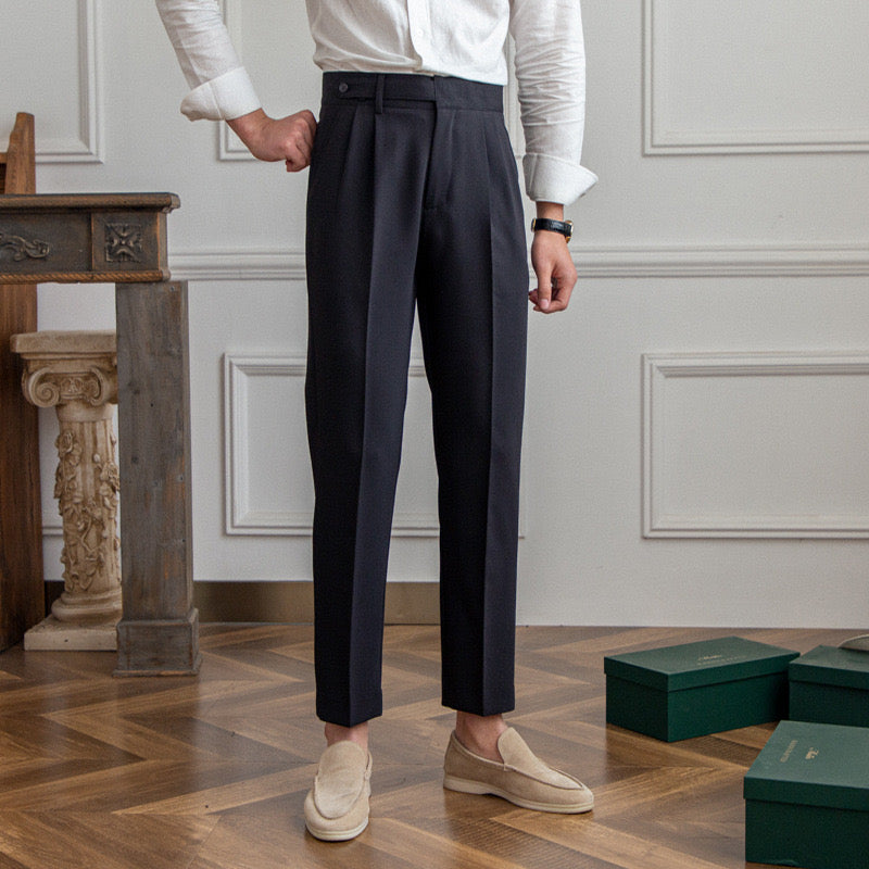 PARIS Old Money Pantaloni