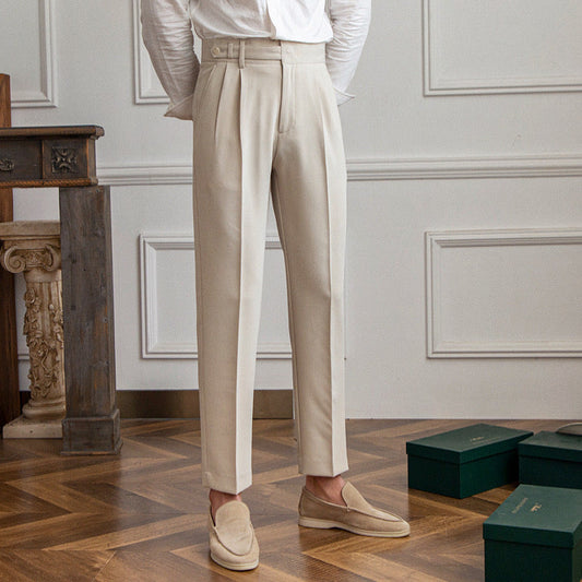 PARIS Old Money Pantaloni