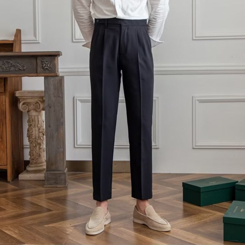 PARIS Old Money Pantaloni