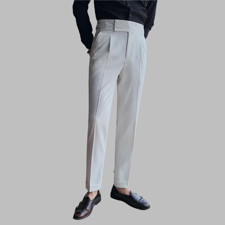 YANGSAN Pantaloni casual