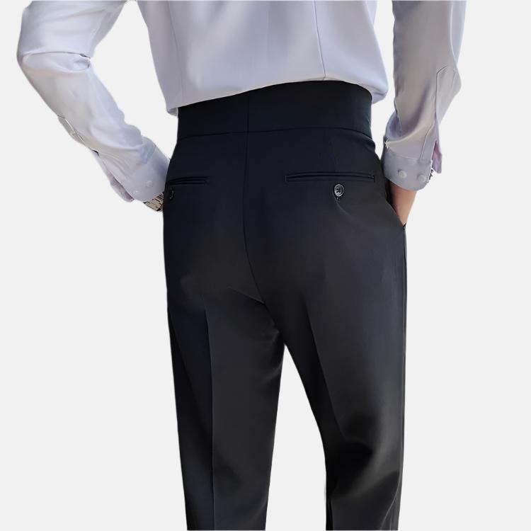 YANGSAN Pantaloni casual