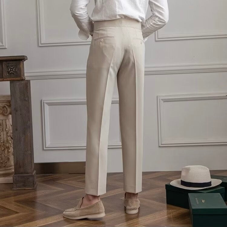 PARIS Old Money Pantaloni