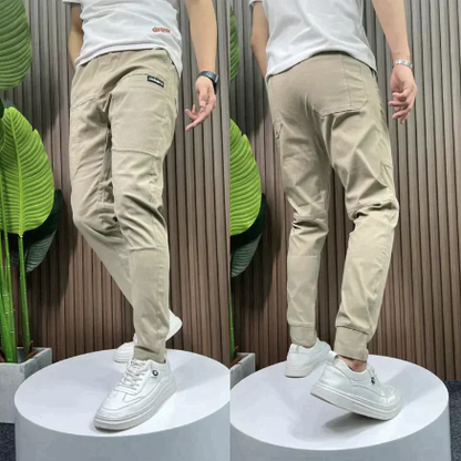 Milano™ | Pantaloni Cargo Elasticizzati