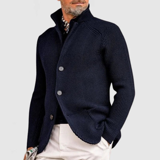 Elano™ | CARDIGAN CON BOTTONI