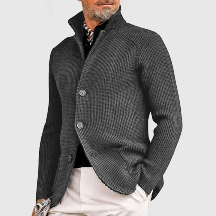 Elano™ | CARDIGAN CON BOTTONI