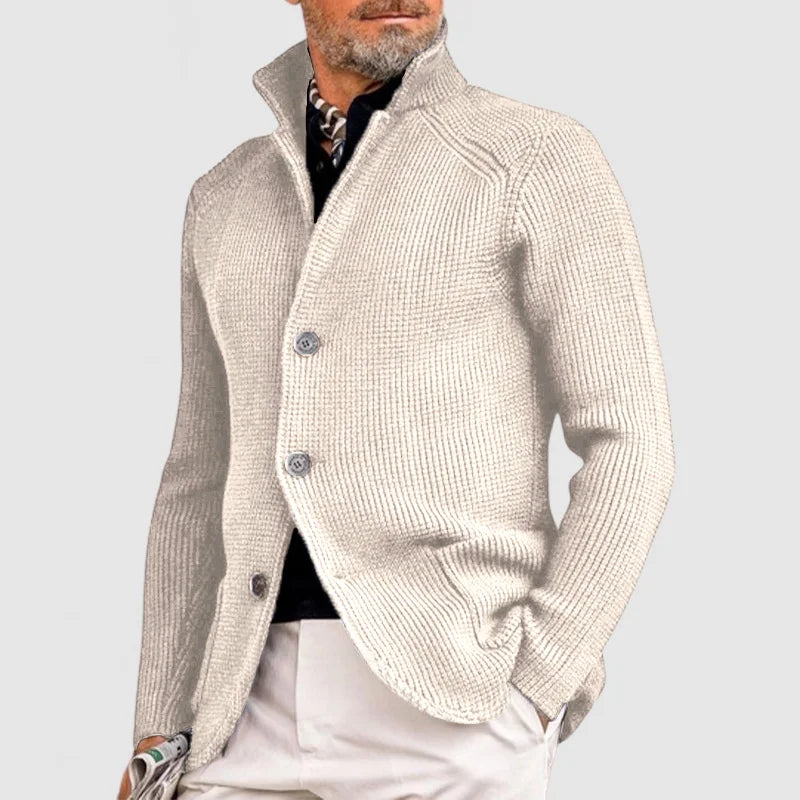 Elano™ | CARDIGAN CON BOTTONI