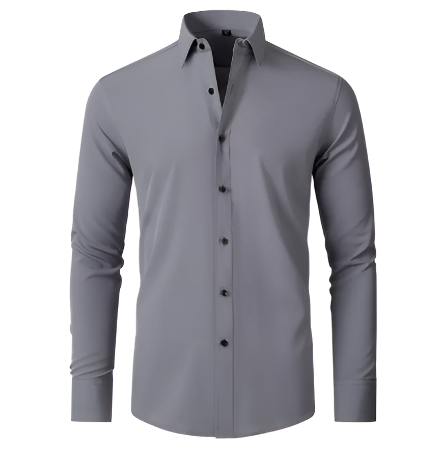 Francesco™ | Camicia Elastica