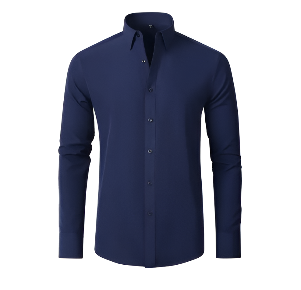 Francesco™ | Camicia Elastica