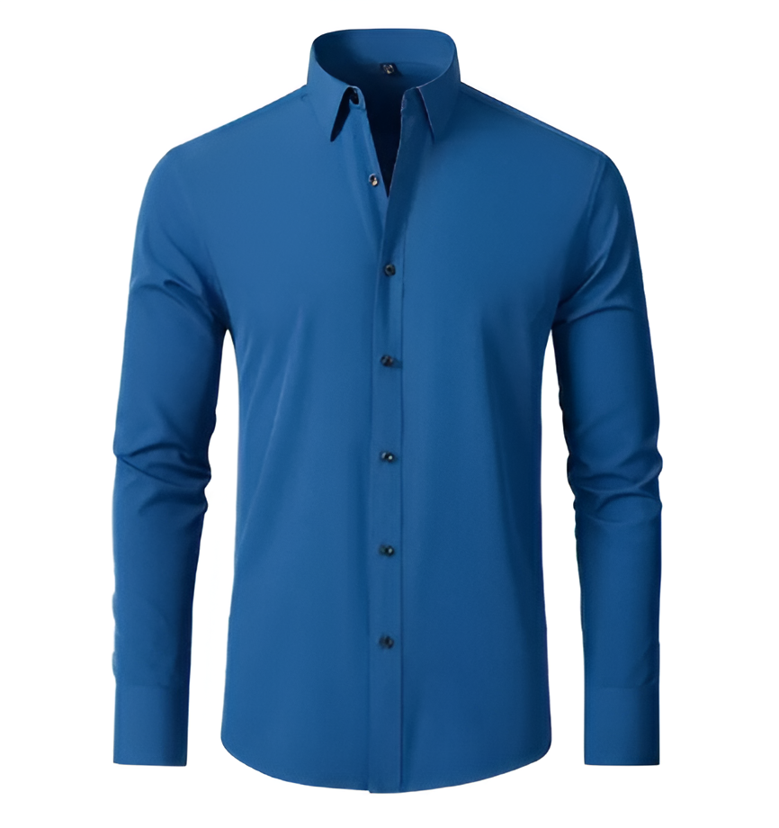 Francesco™ | Camicia Elastica