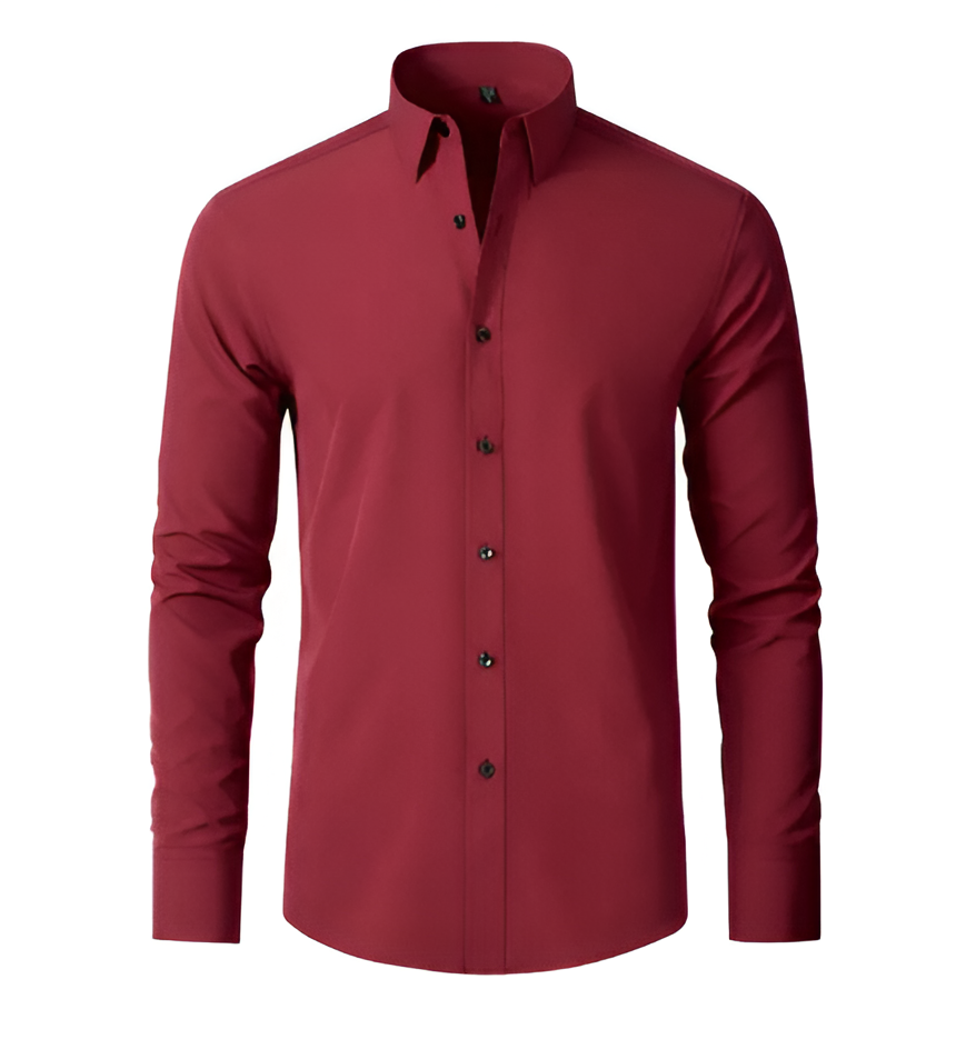 Francesco™ | Camicia Elastica