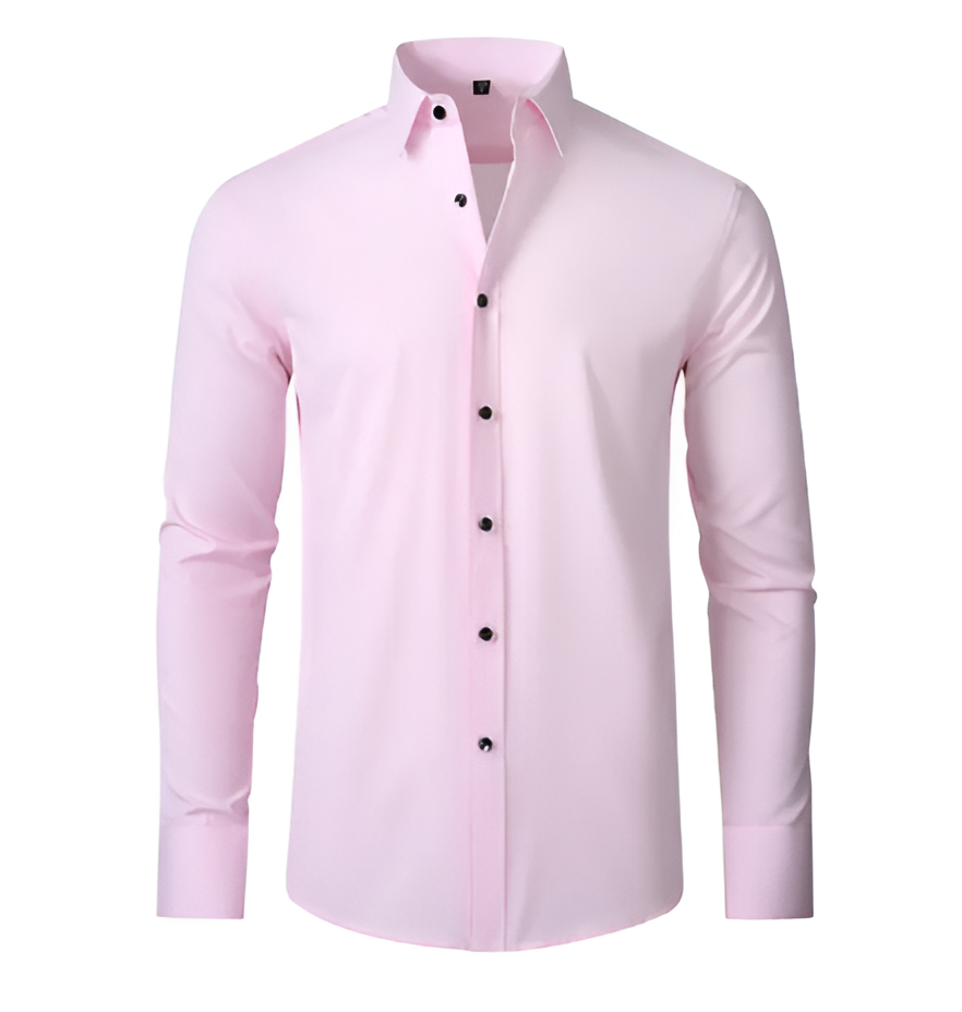 Francesco™ | Camicia Elastica