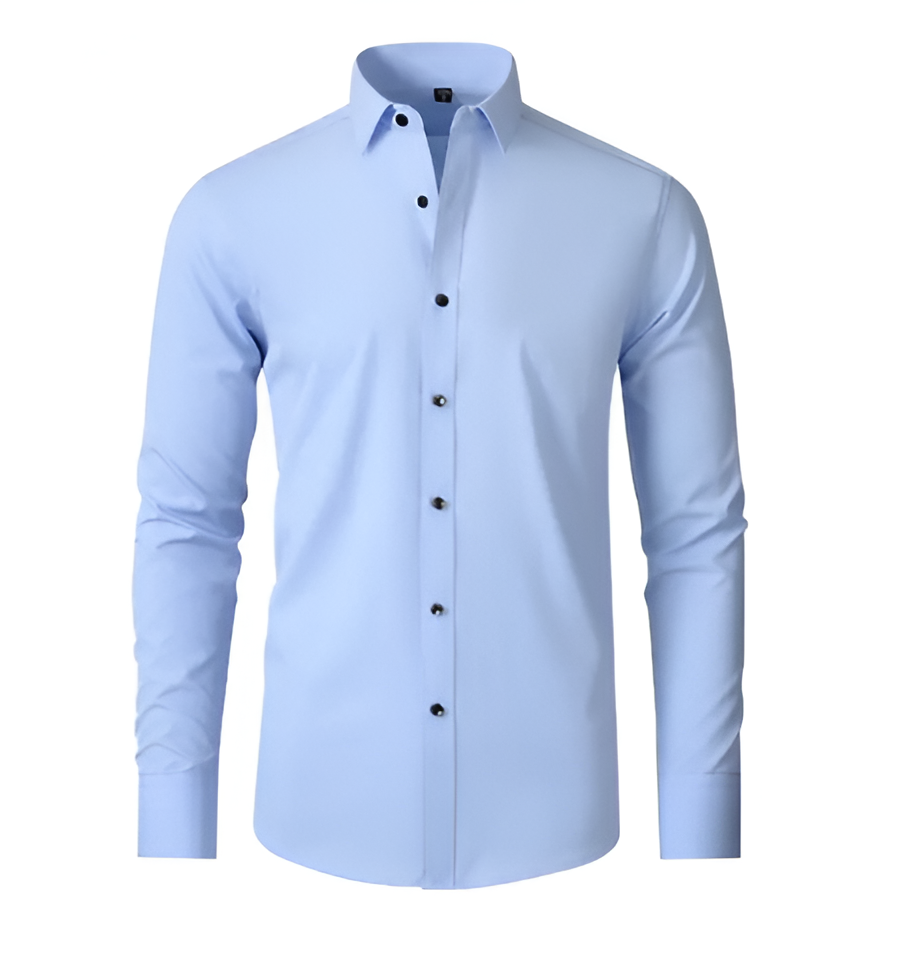 Francesco™ | Camicia Elastica